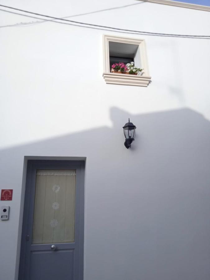 La Corte Dei Sogni Taviano  Exterior photo