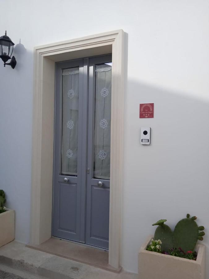 La Corte Dei Sogni Taviano  Exterior photo